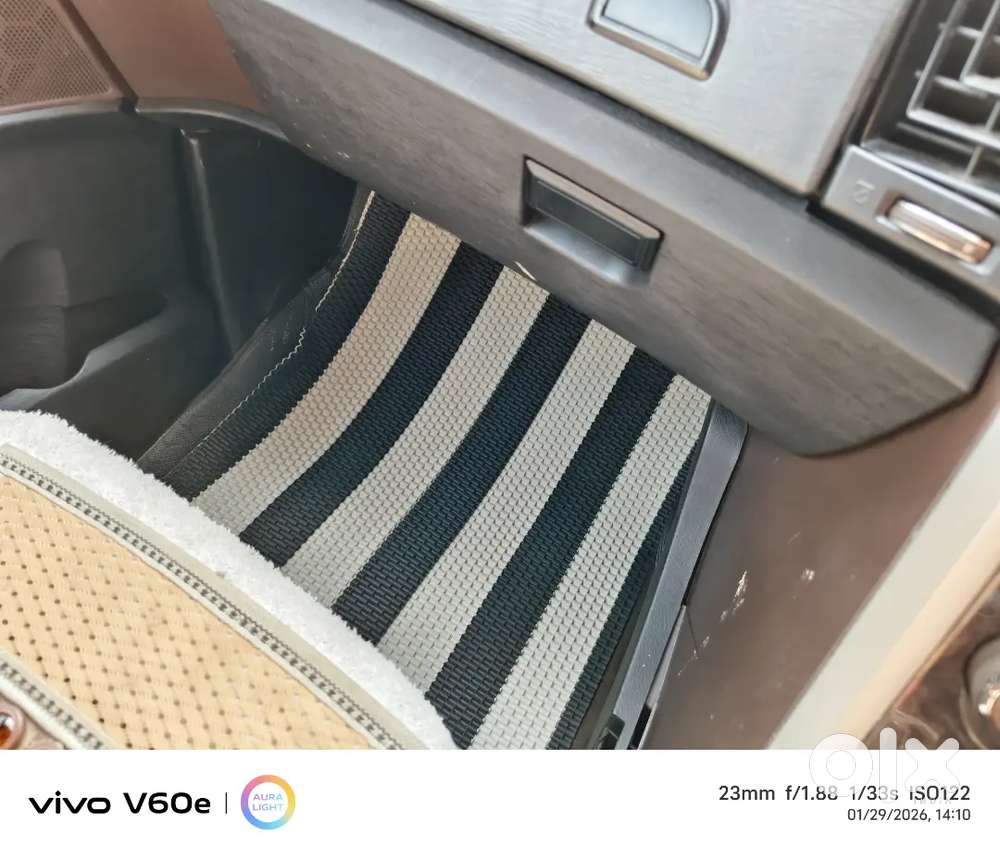 Mahindra Xuv500 2014 Diesel