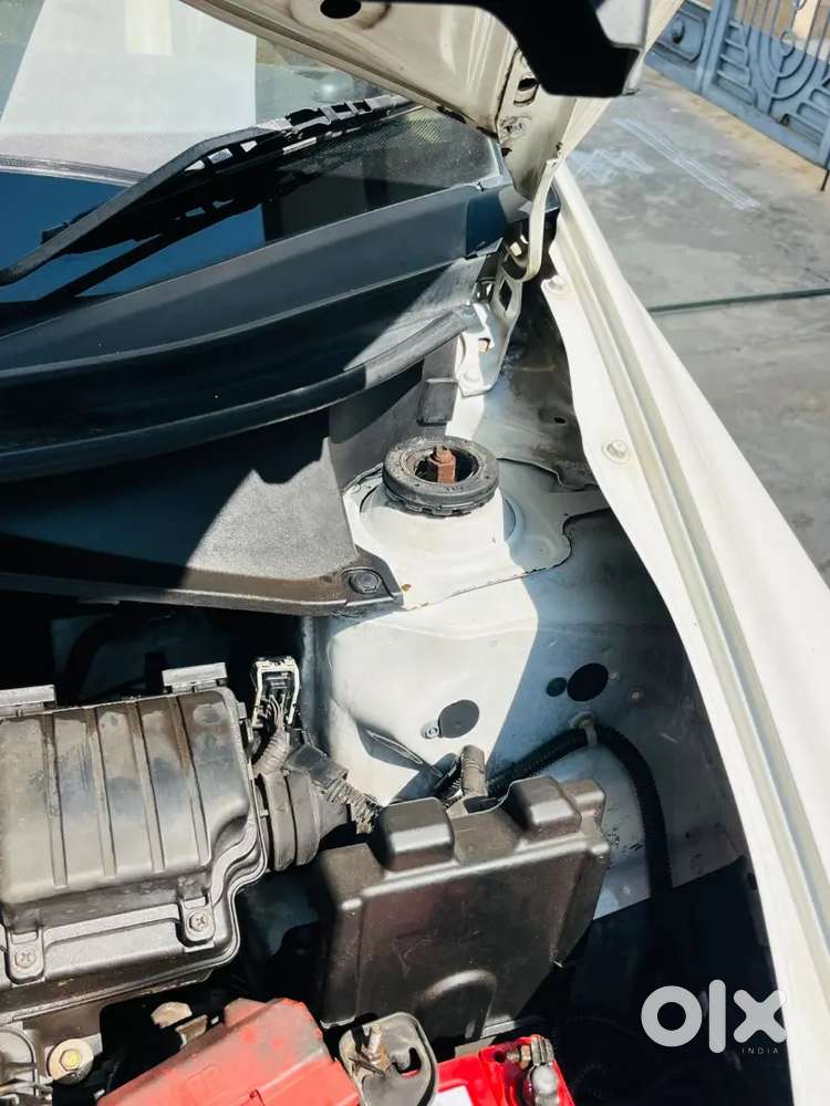 Honda City 2013 Petrol Well Maintained