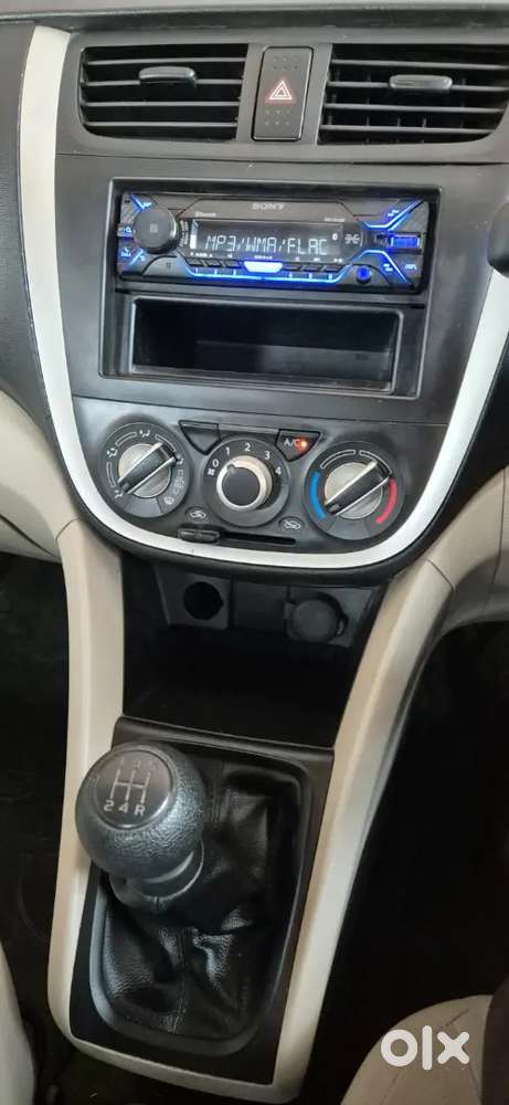 Maruti Suzuki Celerio 2021 Petrol Well Maintained