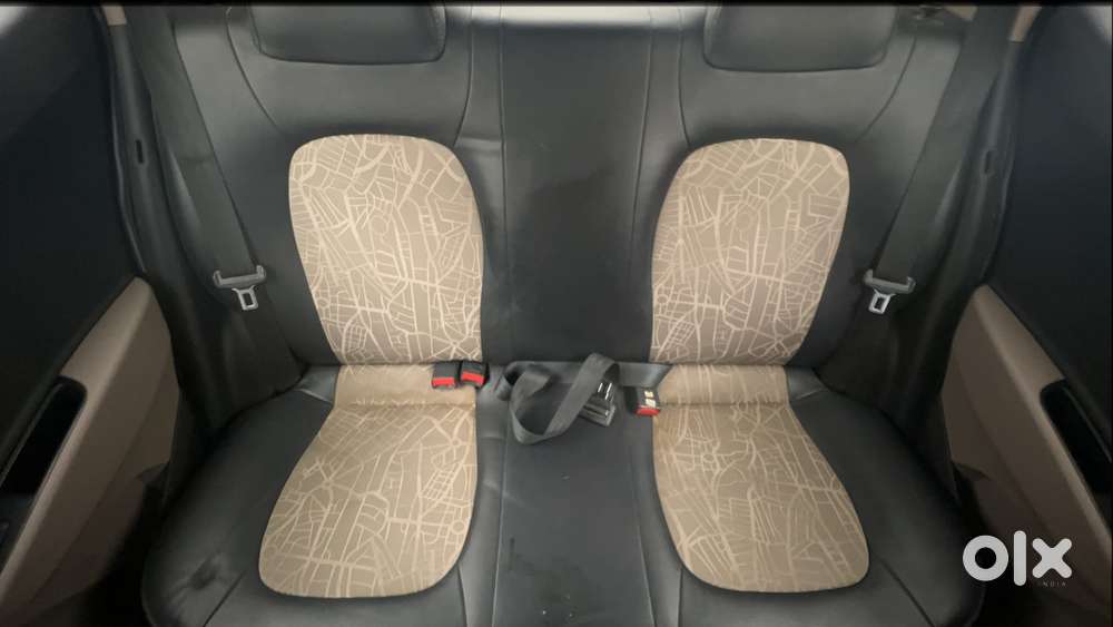 Hyundai Grand I10 1.2 Kappa Sportz, 2018, Petrol