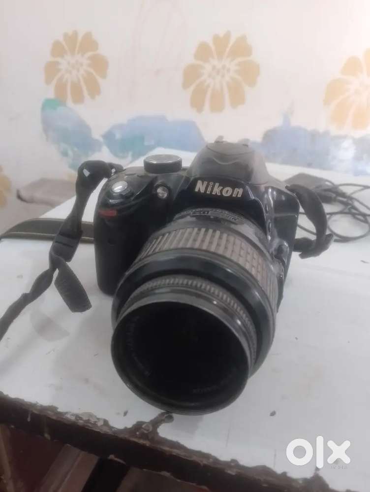 D 3200 camera sale