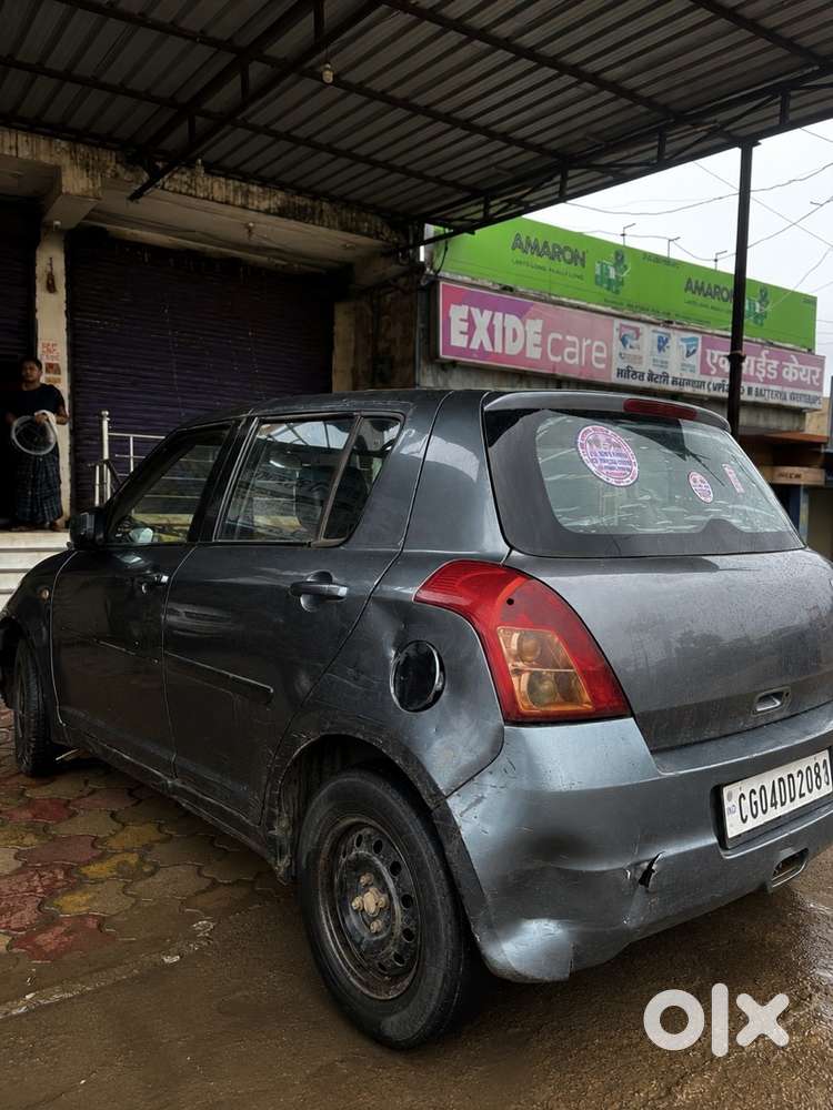 Maruti Suzuki Swift Diesel Good Condition 2009 Model
