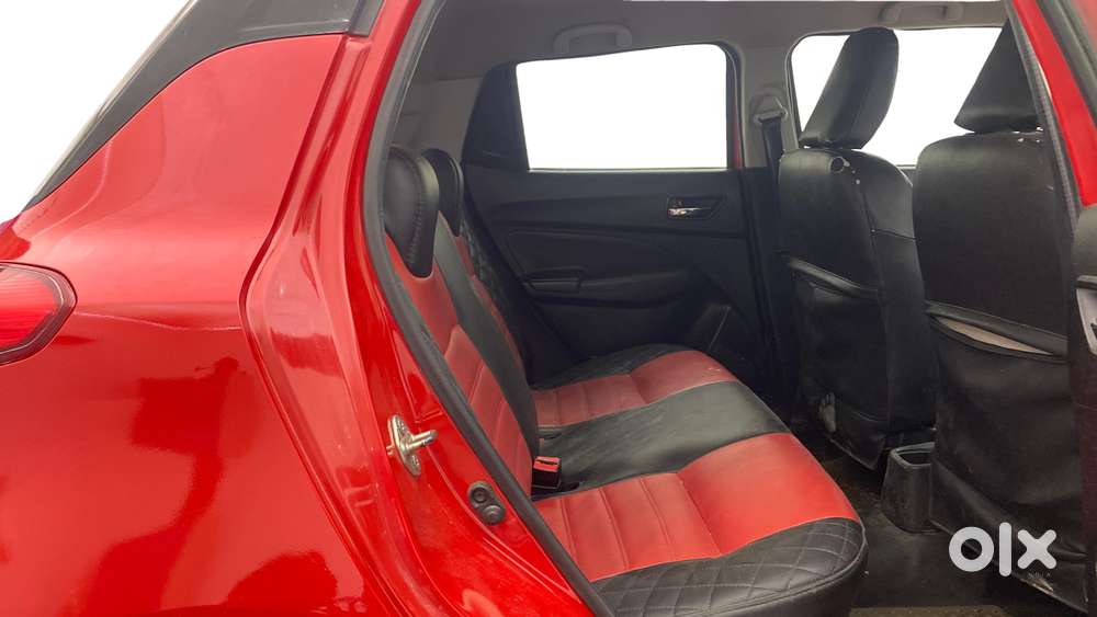 Maruti Suzuki Swift Vxi, 2019, Petrol