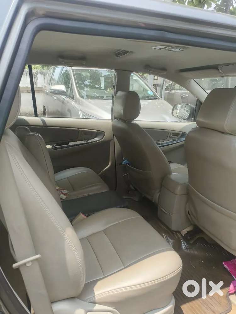 Toyota Innova 2009