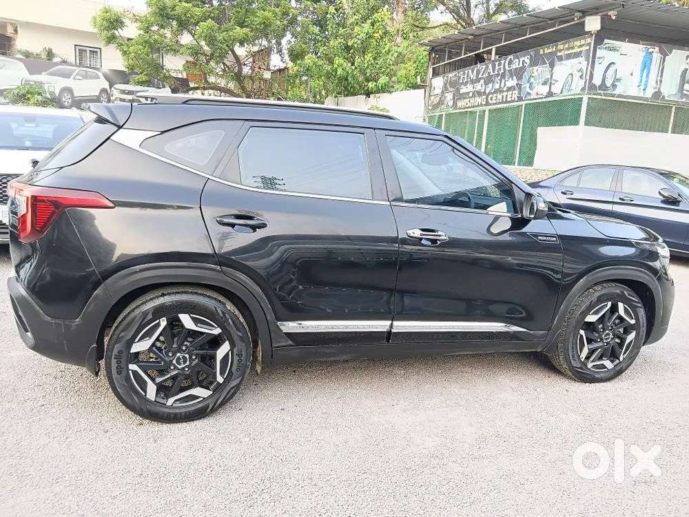 Kia Seltos Htx (o) 1.5 Diesel 6mt, 2025, Diesel