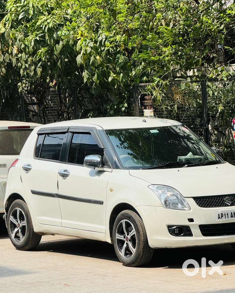 Maruti Suzuki Swift 2011 Diesel Well Maintained