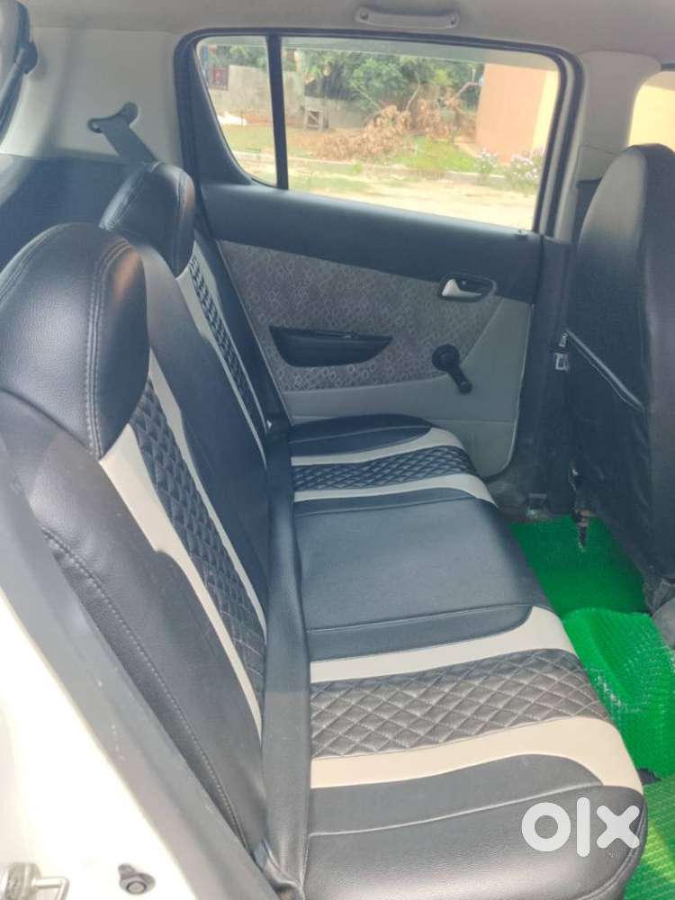Maruti Suzuki Alto 800 0.8 Vxi, 2019, Petrol