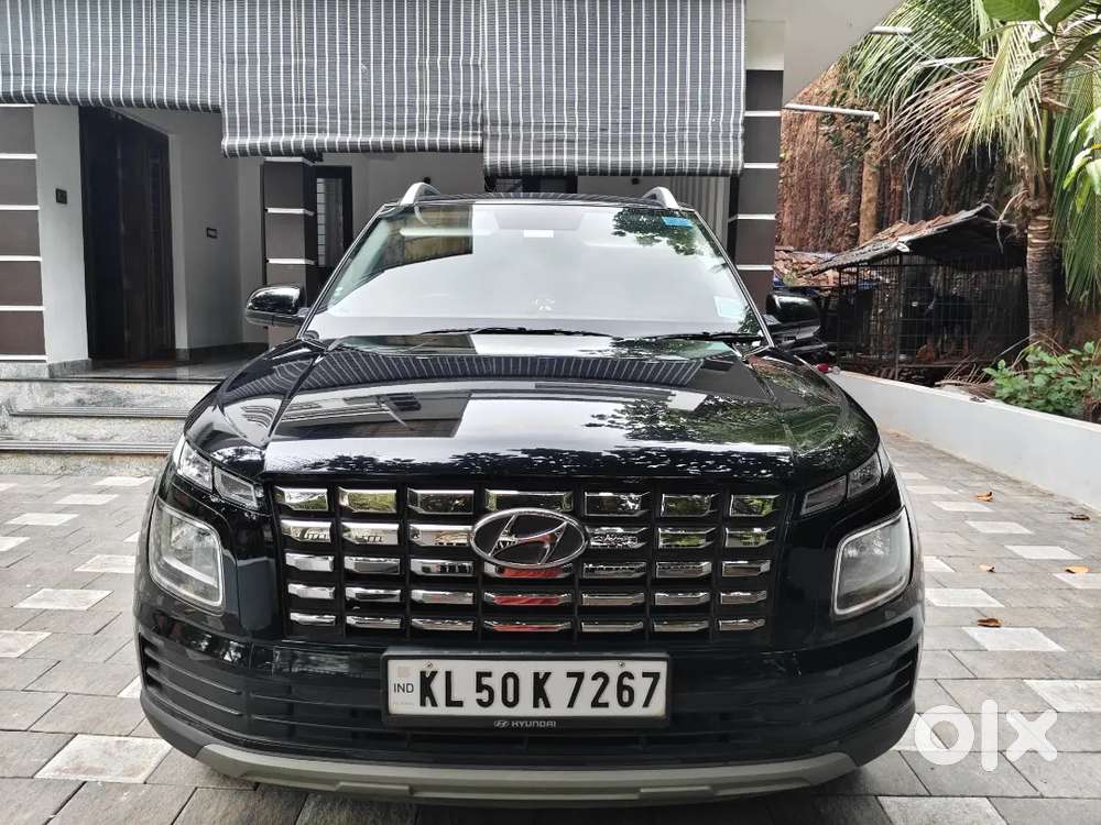 Hyundai Venue