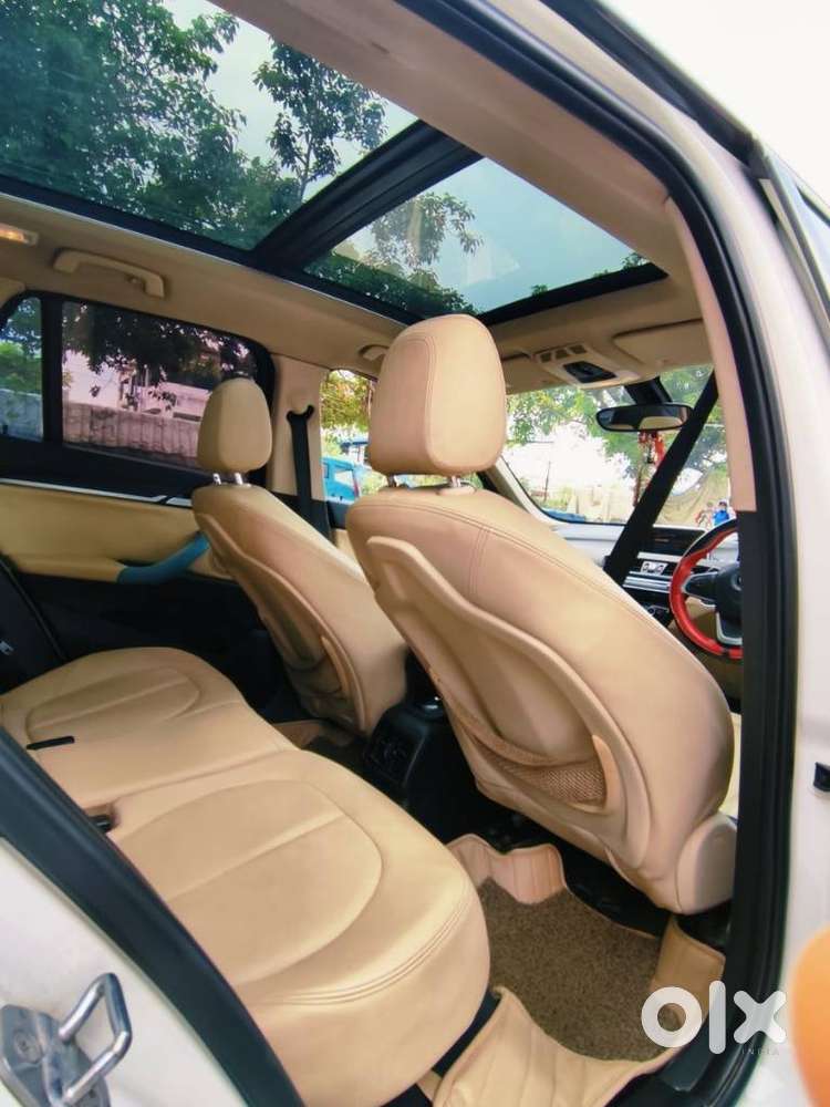 Bmw X1 2.0 Sdrive20i Sportx, 2017, Diesel