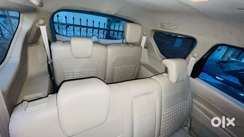 Maruti Suzuki Ertiga 2022 Model