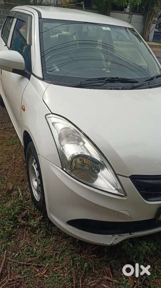 Car For Maruti Suzuki Dzire 2018