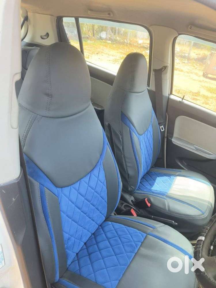 Maruti Suzuki Alto K10 Vxi, 2015, Petrol