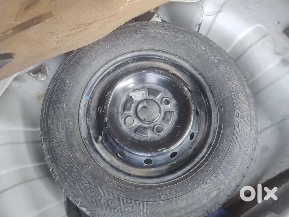 Maruti Suzuki 800 2013 Petrol 62000 Km Driven