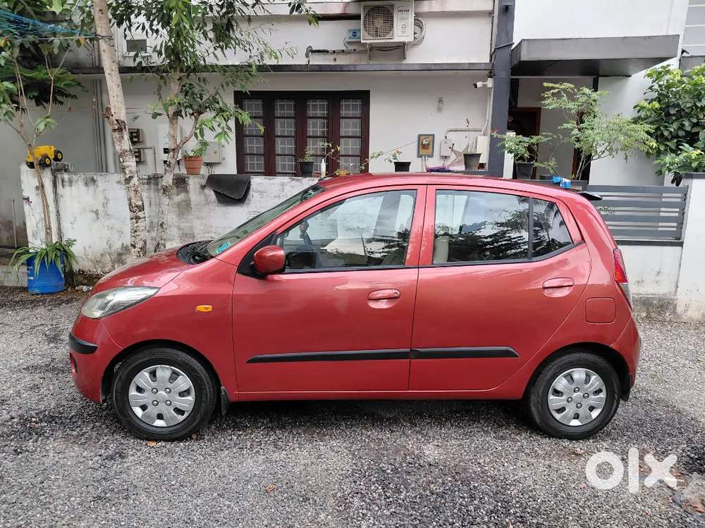 2010 Hyundai I10 59000 Km  Single Owner