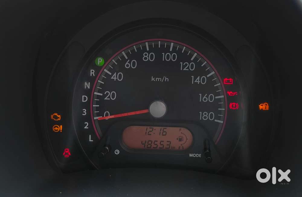 Maruti Suzuki A-star 1.0 Vxi, 2012, Petrol