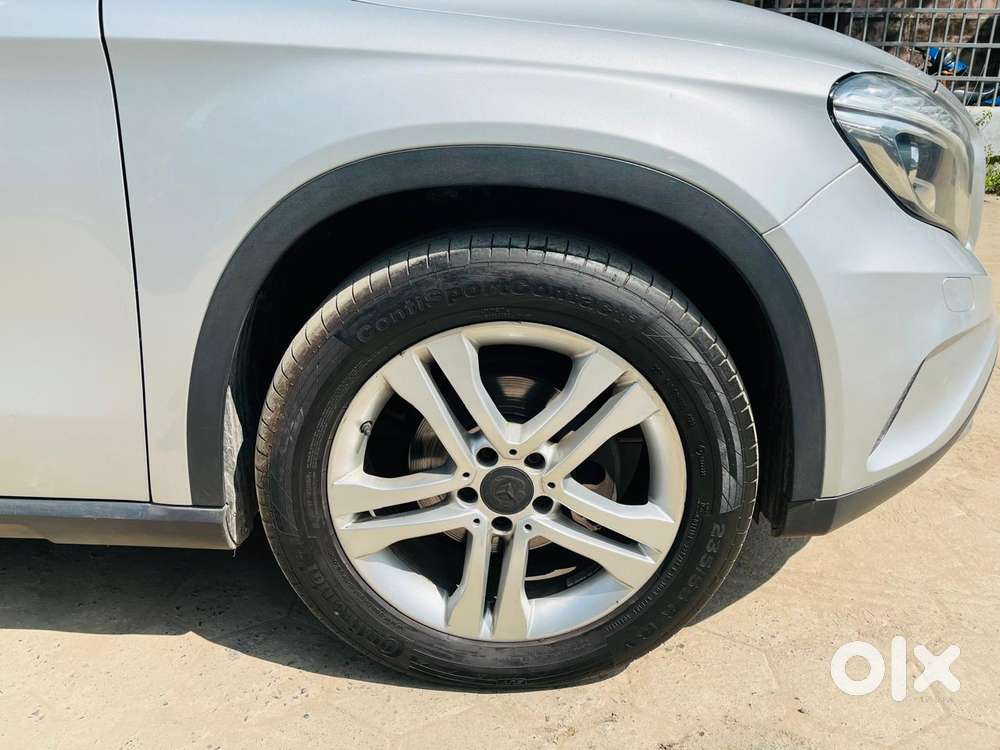 Mercedes-benz Gla Class 200 D Style, 2015, Diesel