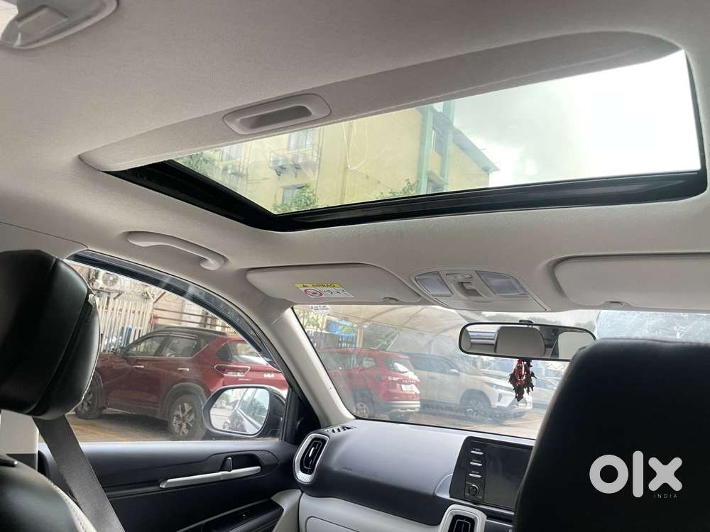 Kia Sonet 1.0 Htx Dct Anniversary Edition, 2023, Petrol