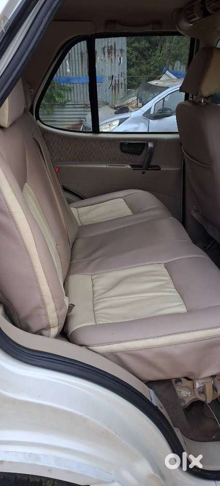 Tata Safari Dicor 2.2 Lx 4x2 Bs Iv, 2011, Diesel