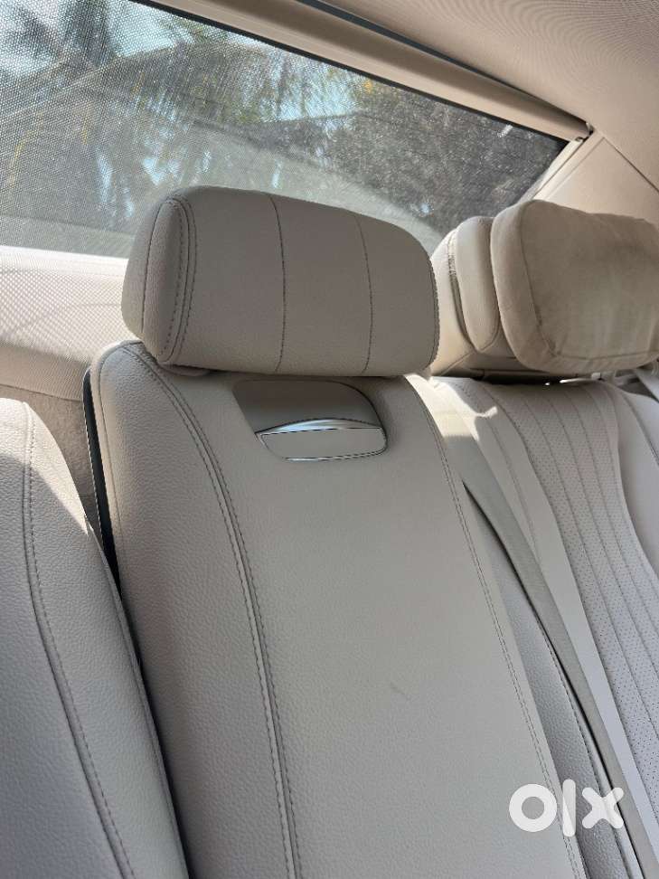 Mercedes-benz E-class E 220 D, 2022, Diesel