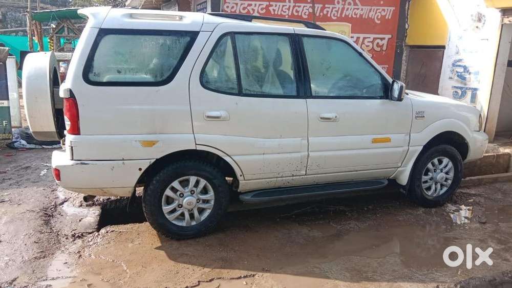Tata Diesel Car 2012