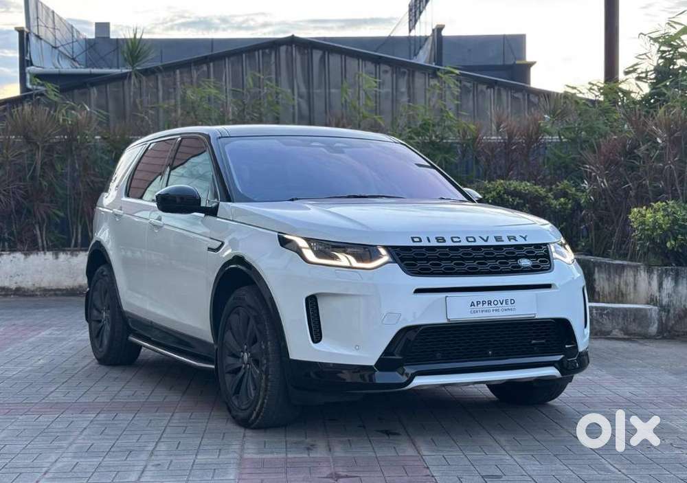 Land Rover Discovery Sport Se R-dynamic, 2023, Diesel