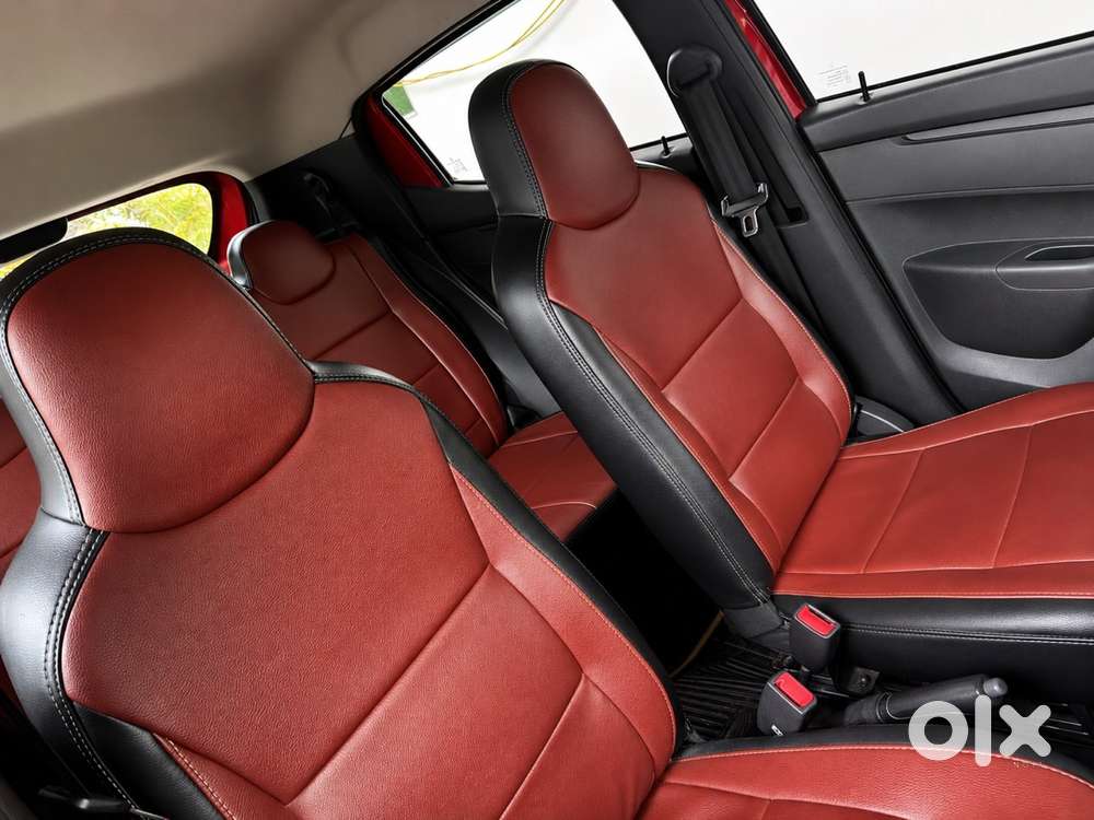 Renault Kwid 2016 Model