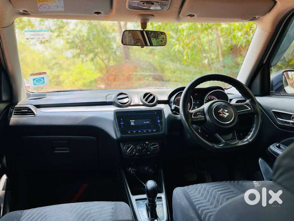 Maruti Suzuki Swift Vxi Ags, 2022, Petrol