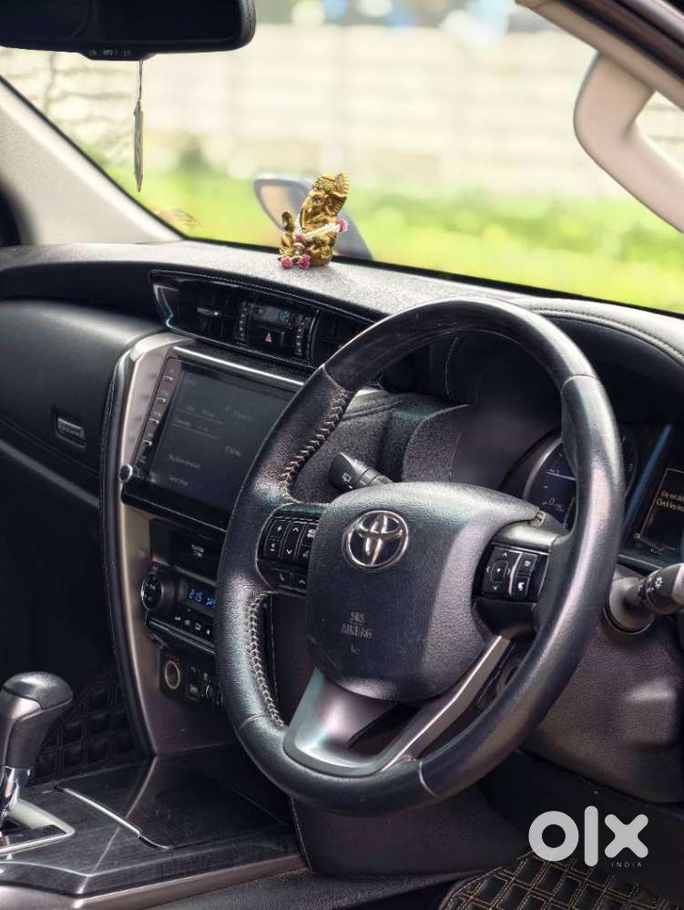Toyota Fortuner 4x2 At 2.8 Diesel, 2023, Diesel
