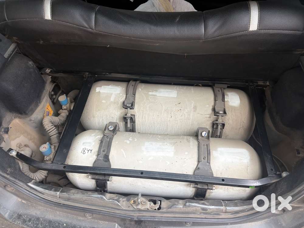 Tata Tiago Xm 2023 Cng