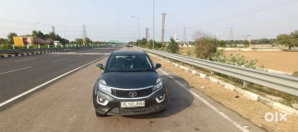 Tata Nexon Revotron 2019 Xm