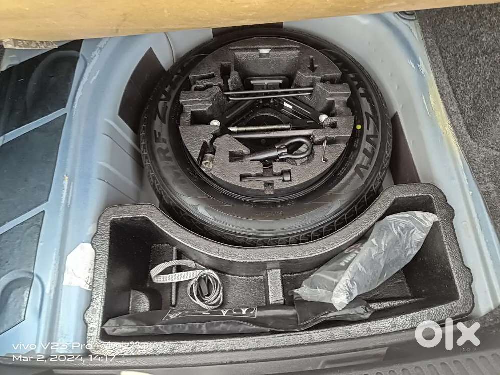 Volkswagen Vento Highline 2017 Diesel Automatic