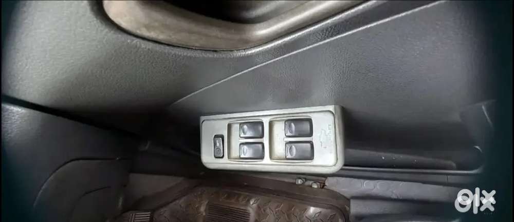 Chevrolet Beat 2012 Diesel Good Condition