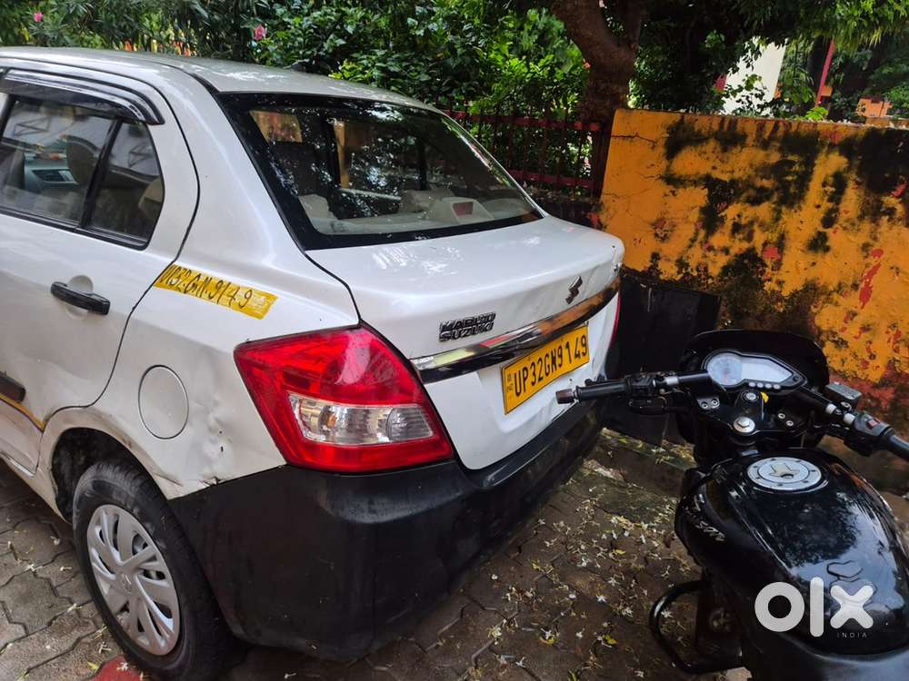 Swift Dzire Tour 2017 Model Year