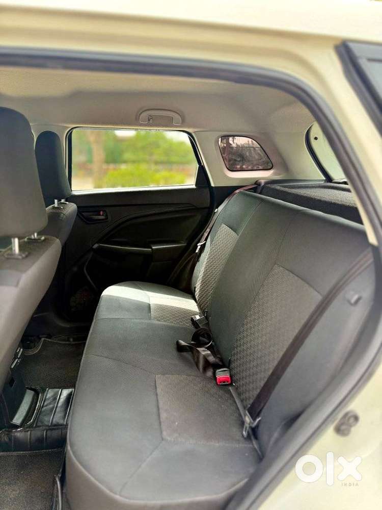 Maruti Suzuki Brezza 1.5 Lxi Cng, 2024, Cng & Hybrids