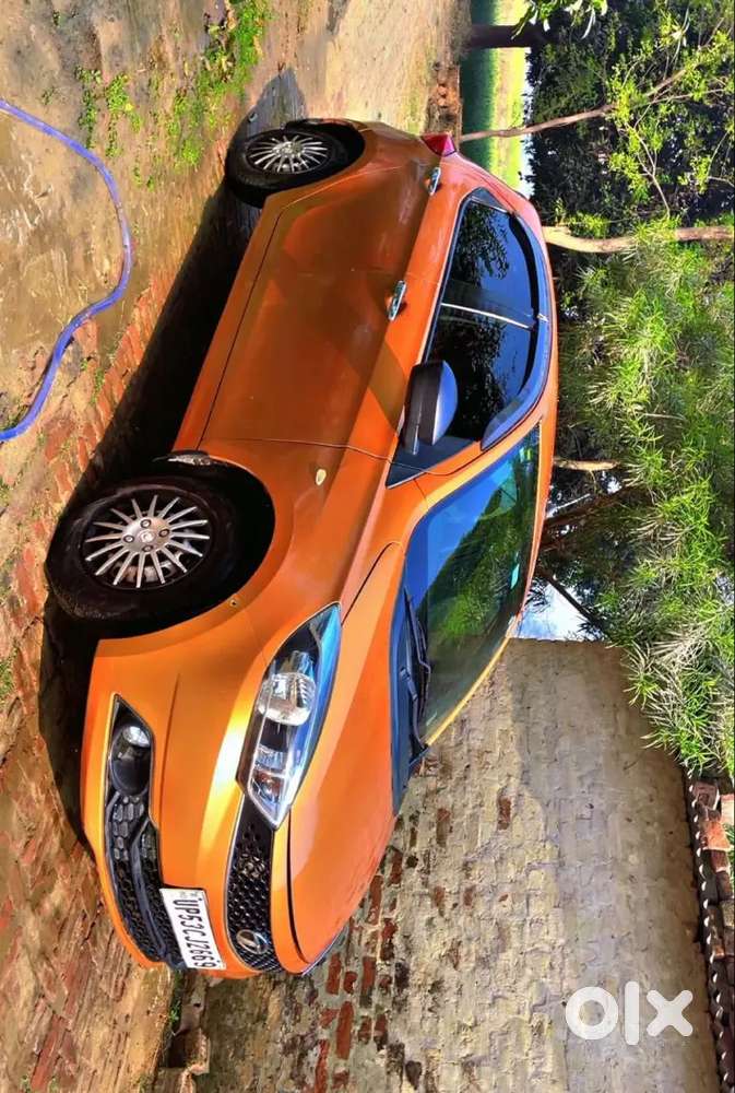 Tata Tiago Xm 2017