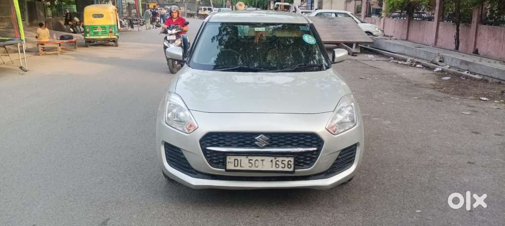 Hyundai Grand I10 Magna O At Petrol, 2018, Petrol