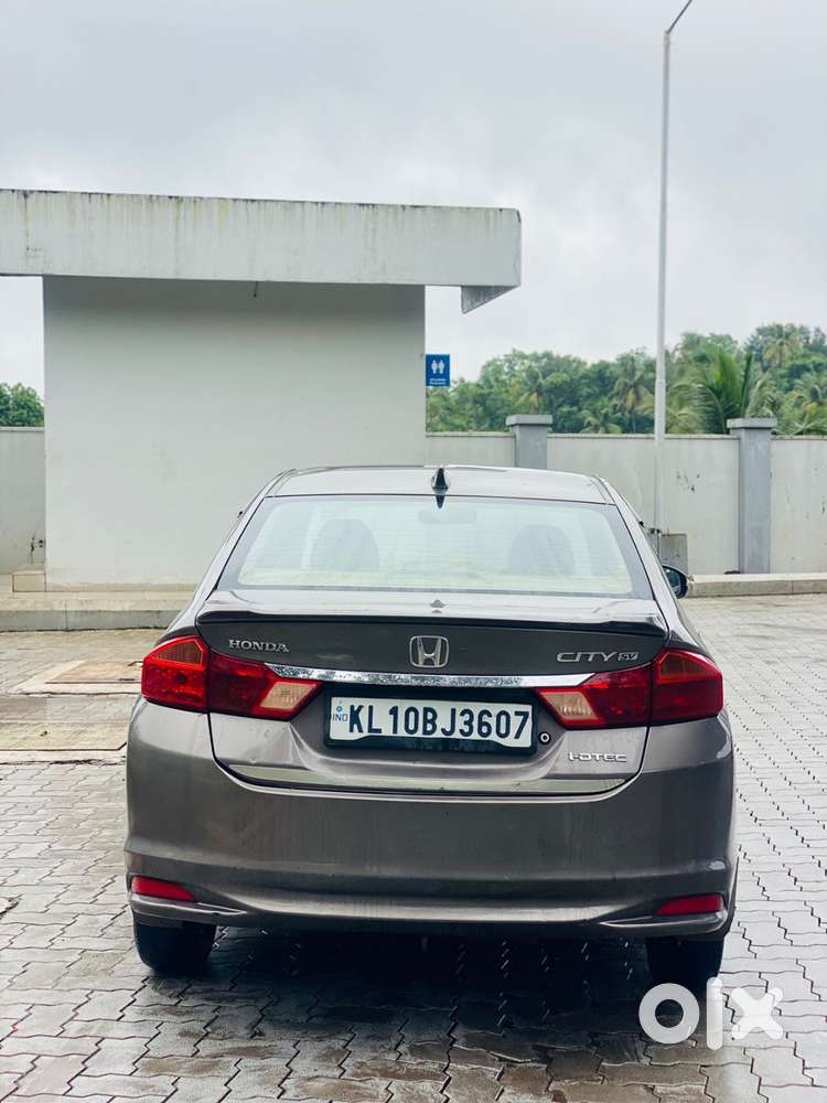 Honda City 2015 Diesel 140000 Km Driven