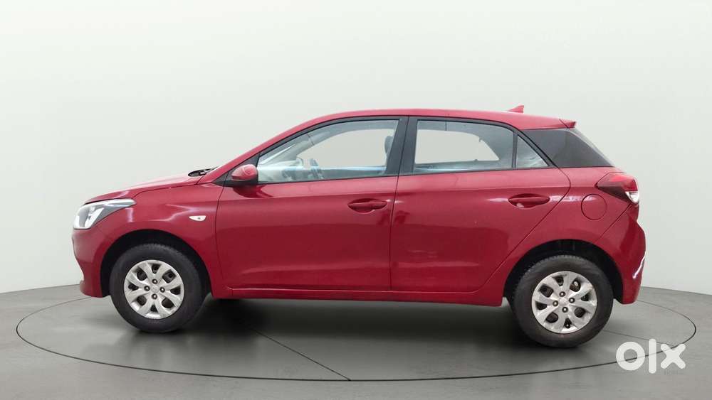 Hyundai Elite I20 Magna 1.2, 2016, Petrol