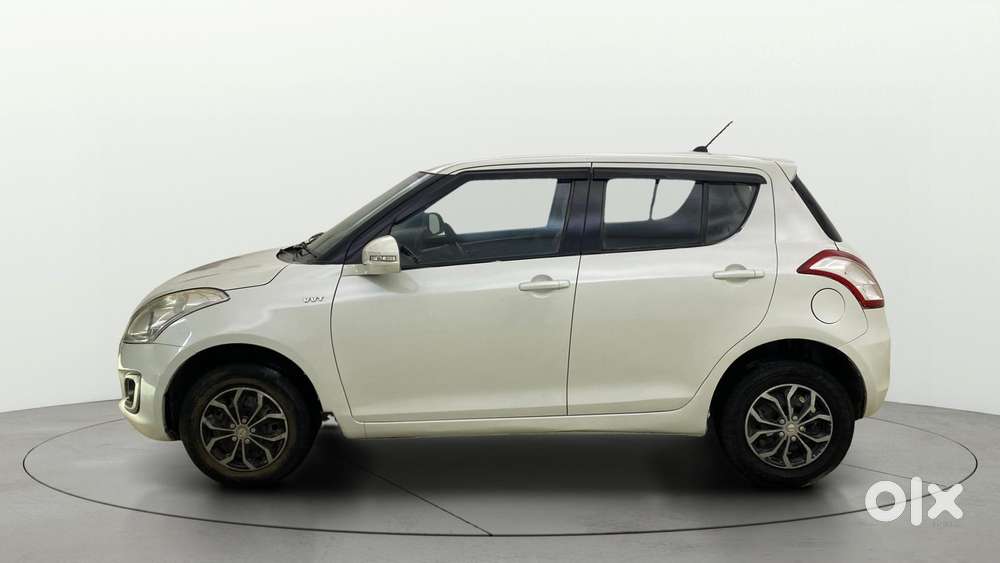 Maruti Suzuki Swift Vxi, 2015, Petrol