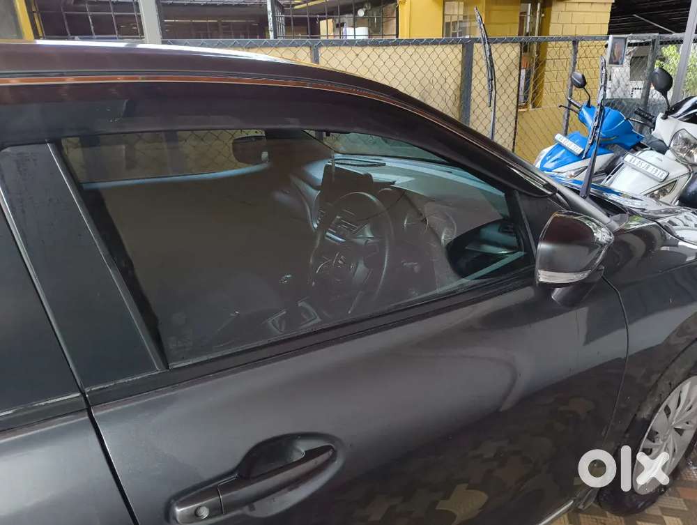 Maruti Suzuki Baleno 2025 Petrol 9800 Km Driven.