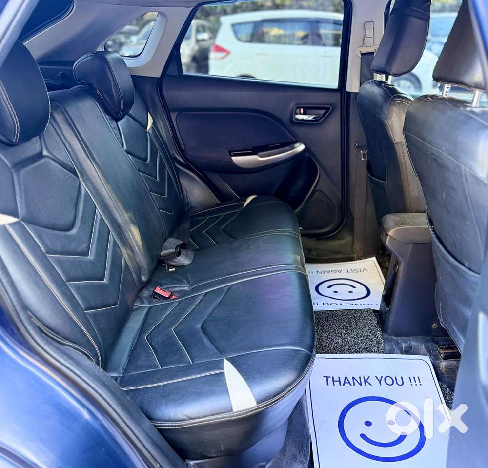 Toyota Glanza G, 2020, Petrol