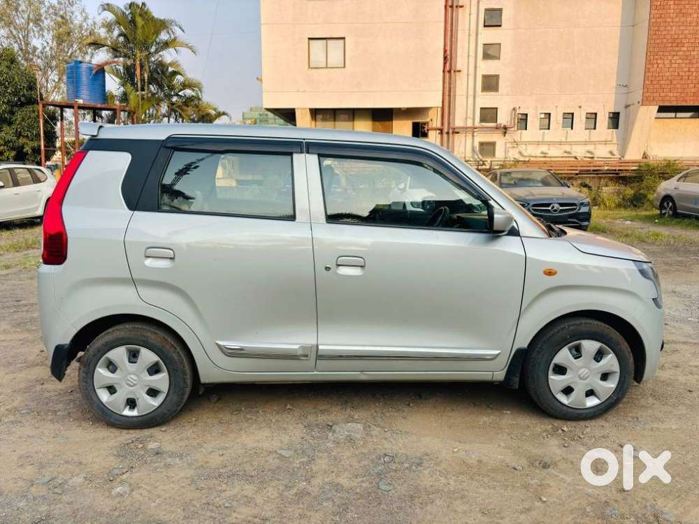 Maruti Suzuki Wagon R Vxi 1.0 Cng, 2023, Cng & Hybrids