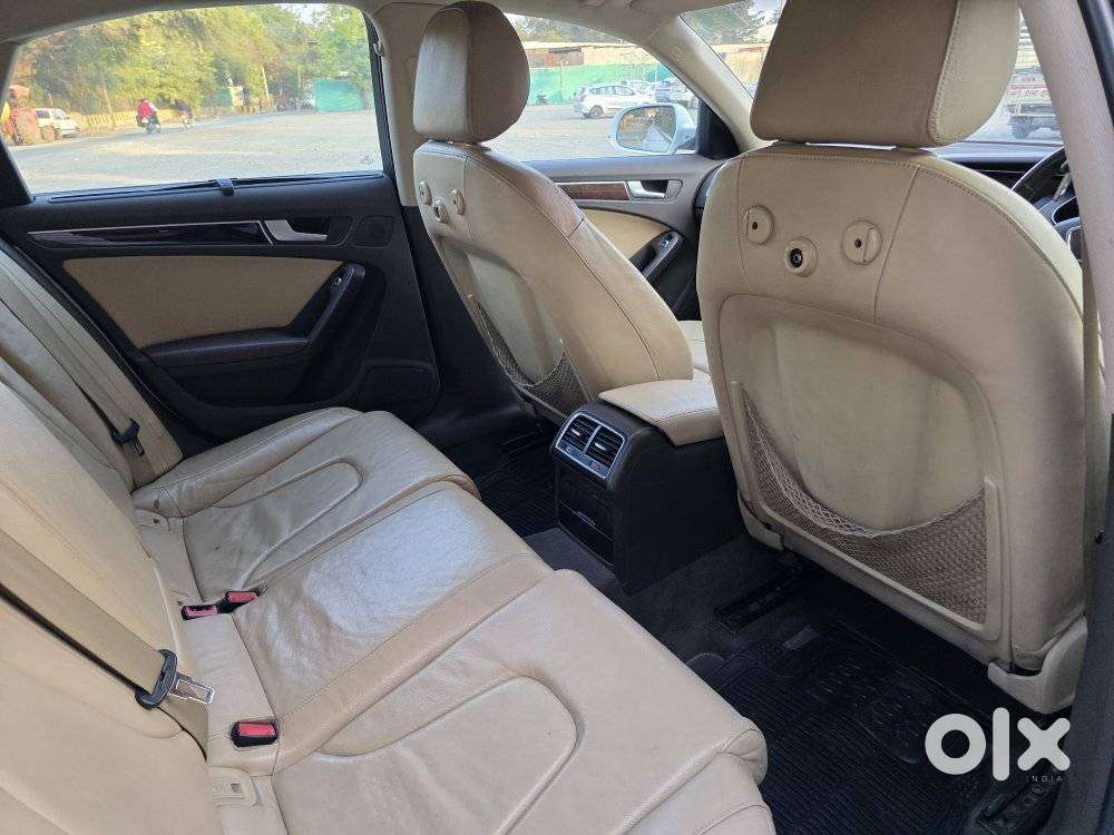 Audi A4 2011-2014 2.0 Tdi S Line, 2013, Diesel