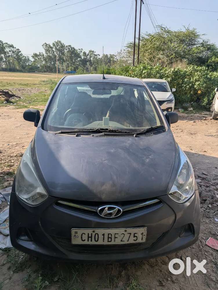 Hyundai Eon 2016 Petrol 70000 Km Driven