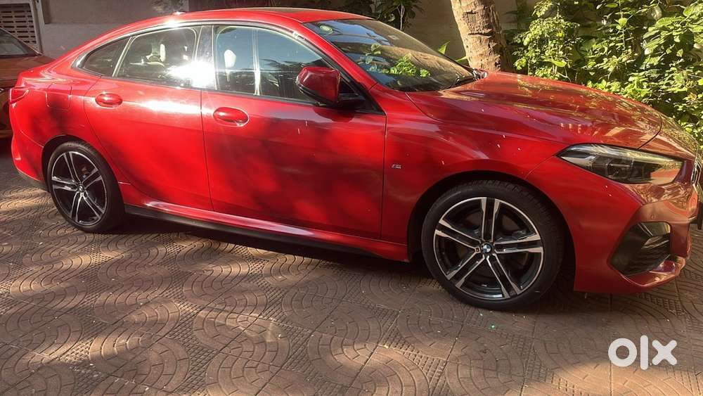 2021 Bmw 2 Series Diesel Automatic