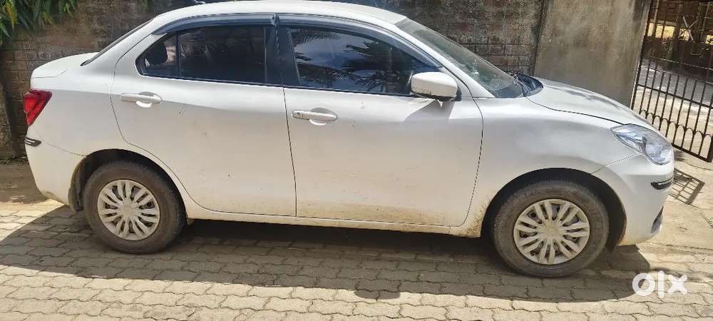 Maruti Suzuki Dzire 1.2 2024