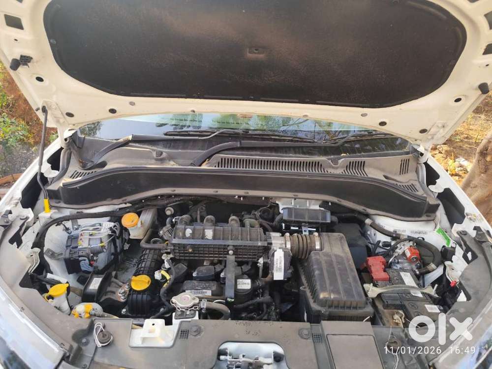 Tata Punch Dec 23 Cng & Hybrids 14500 Km Driven