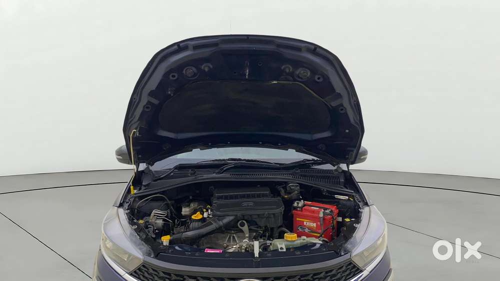 Tata Tiago 1.2 Revotron Xz Plus, 2022, Petrol