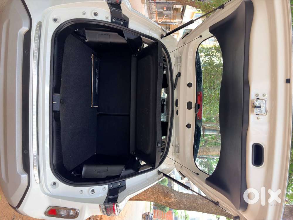 For Sale: 2023 Maruti Suzuki Grand Vitara Delta At (automatic) &ndash; Arcti