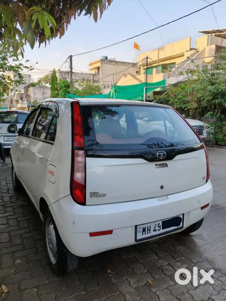 Tata Vista 2015 For Sale
